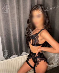 Boska Laura ... nuru top