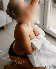 Julia masaż prostaty