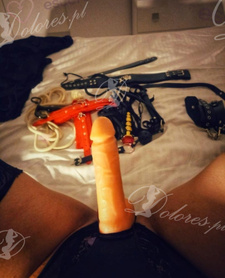 DOMINACJA/NIE CZYTAM, NIE ODP. NA SMSY!