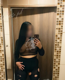 Anastazja Egzotyczna Uroda !