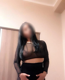 Anastazja Egzotyczna Uroda !