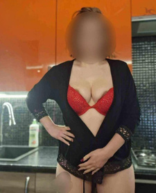 Mokra cipka na minetke nowa