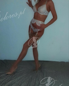 Sympatyczna Studentka