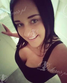 Tylko Poniedziałek od 9-21 godz Klaudia