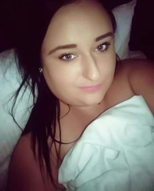 Klaudia Środa i Czwartek Klaudia