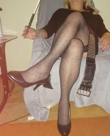 Pani Silvia — Łódź