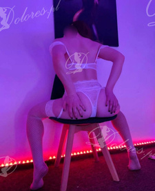 Adelina Goracy Masaz z Finalem