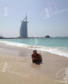 MASAŻ I PRZYJEMNOŚĆ