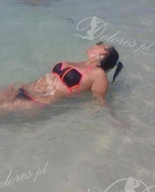 MASAŻ I PRZYJEMNOŚĆ