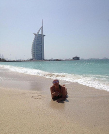 MASAŻ I PRZYJEMNOŚĆ — Gdynia