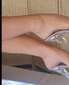 100 Z SPOTKANIE!!! Dla Fetyszystow Stóp — Ruda Śląska