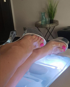 100 Z SPOTKANIE!!! Dla Fetyszystow Stóp