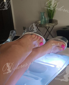 100 Z SPOTKANIE!!! Dla Fetyszystow Stóp