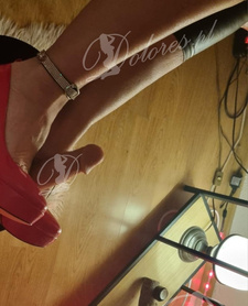 100 Z SPOTKANIE!!! Dla Fetyszystow Stóp