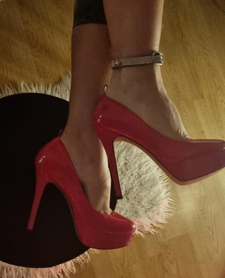 100 Z SPOTKANIE!!! Dla Fetyszystow Stóp