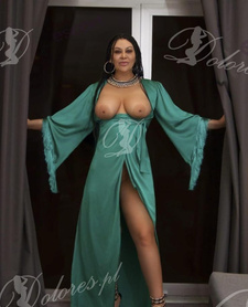 MASAŻ I PRZYJEMNOŚĆ