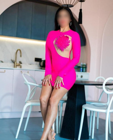 Natalia Escort VIP