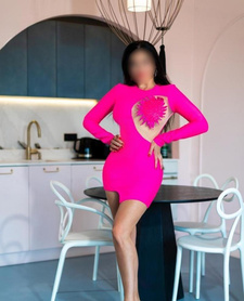 Natalia Escort VIP
