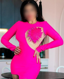 Natalia Escort VIP