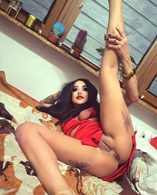 Finał w buzi w cenie