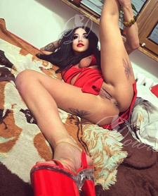 Finał w buzi w cenie