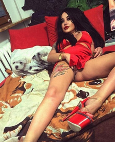 Finał w buzi w cenie