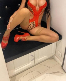 Analna Księżniczka — Biała Podlaska