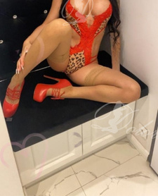 Analna Księżniczka