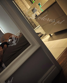 100! PROMOCJA MASAŻ z Zakończeniem pół godzinkiTANTRYCZNY  / BOD