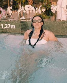 MASAŻ I PRZYJEMNOŚĆ