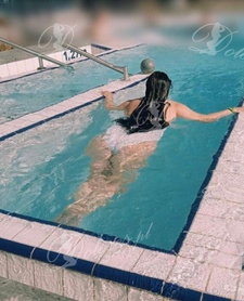 MASAŻ I PRZYJEMNOŚĆ