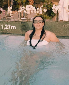 MASAŻ I PRZYJEMNOŚĆ