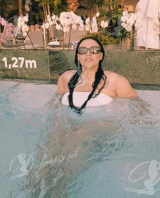 MASAŻ I PRZYJEMNOŚĆ