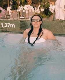 MASAŻ I PRZYJEMNOŚĆ — Gdynia