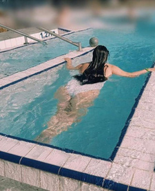 MASAŻ I PRZYJEMNOŚĆ