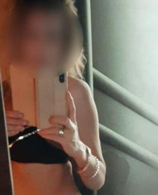 100 ZL  SPOTKANIE Seksowna Nicola