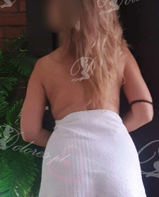 100 ZL  SPOTKANIE Seksowna Nicola