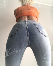 Poniedziałek od 16.30 ANALNA DUPCIA