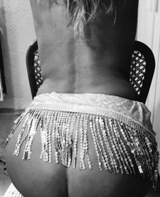 Seksowna Monika Masaże