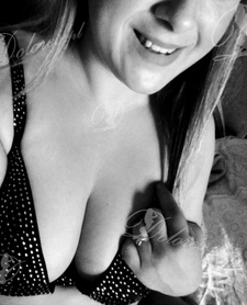 Nimfomanka prywatnie