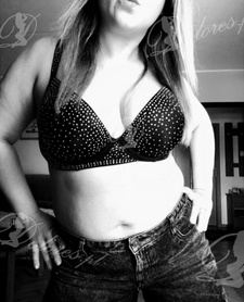 Nimfomanka prywatnie