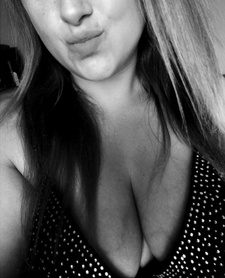 Nimfomanka prywatnie