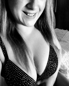 Nimfomanka prywatnie