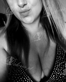 Nimfomanka prywatnie