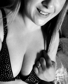 Nimfomanka prywatnie — Puławy