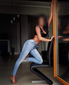 Lamborghini VIP — Biała Podlaska