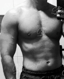 Masażysta dla Pań ! wolny termin na dzisiejszy wieczór!