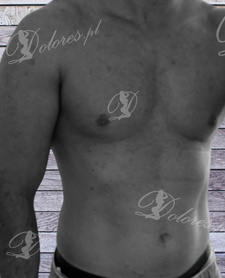 Masażysta dla Pań ! wolny termin na dzisiejszy wieczór!