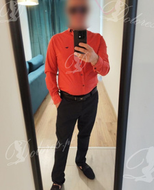 Tylko dla Pań Tomek