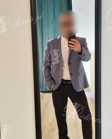 Tylko dla Pań Tomek